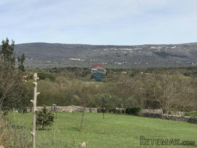 Istra,Rakalj-građevinsko zemljište s idejnim projektom - 3