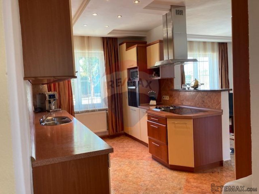 Poreč, okolica, apartmanska kuća s pogledom na more - 3