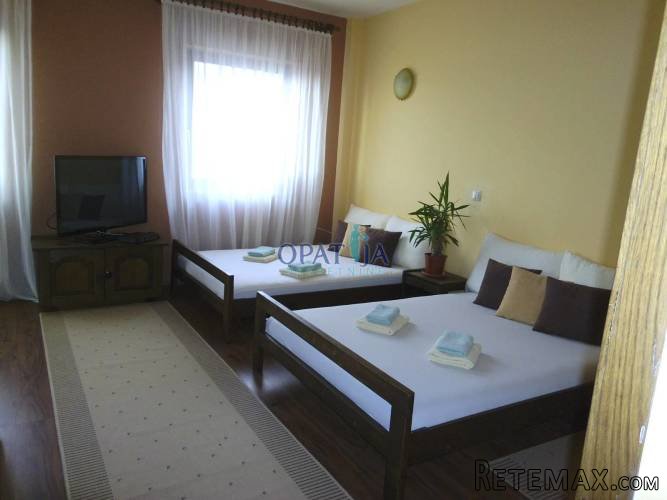 Volosko, PRILIKA!!! HITNA PRODAJA - apartmanska kuća za.. - 3