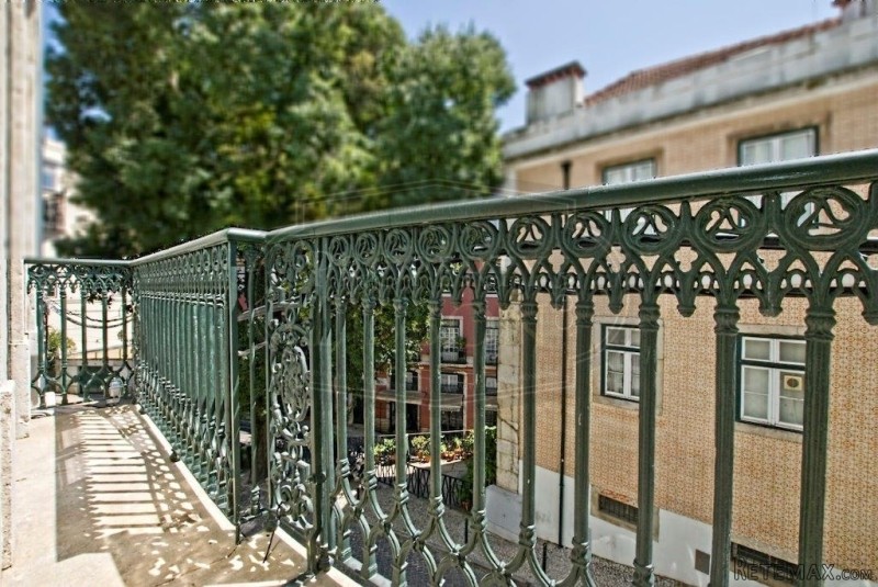 335 sqm HUGE luxury Apartment , Castelo..
