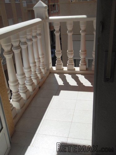 Apartamento en Cala del Palangre , cerca de Playa de los.. - 4