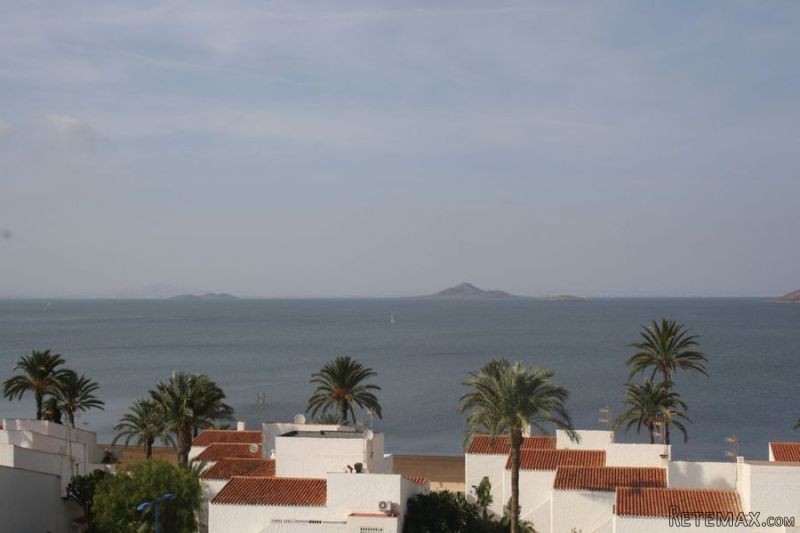 Apartment for sale in Playa Honda