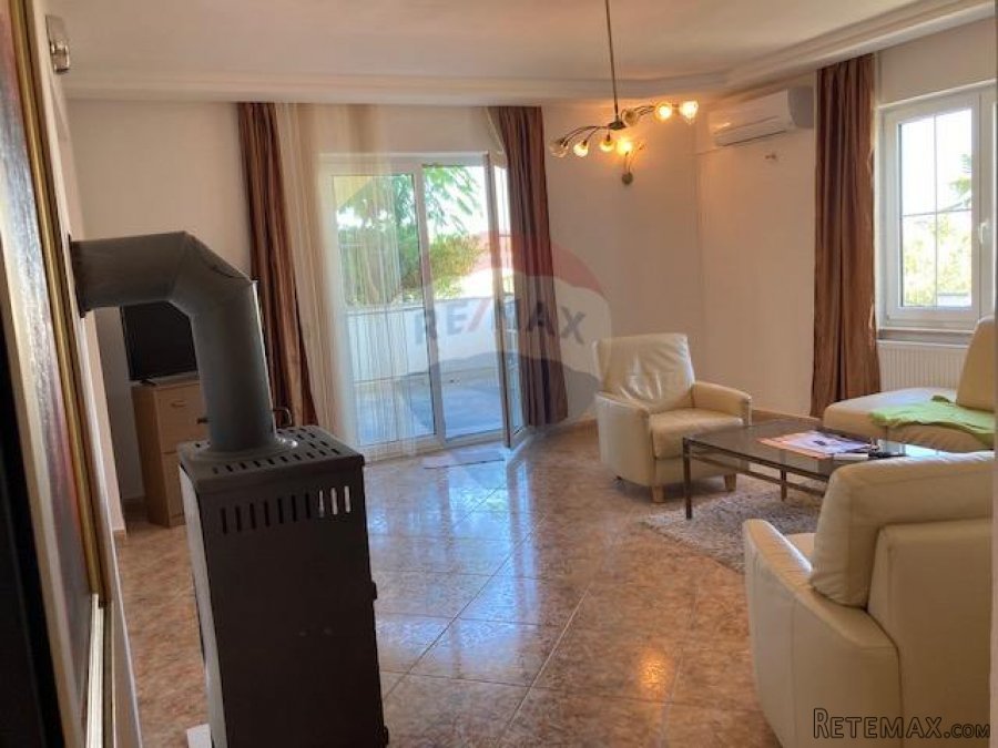Poreč, okolica, apartmanska kuća s pogledom na more - 4