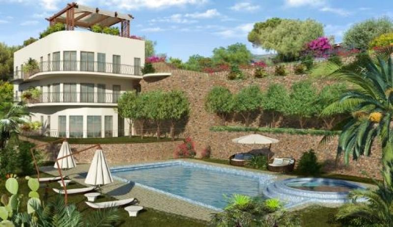 Property - Liguria - For Sale