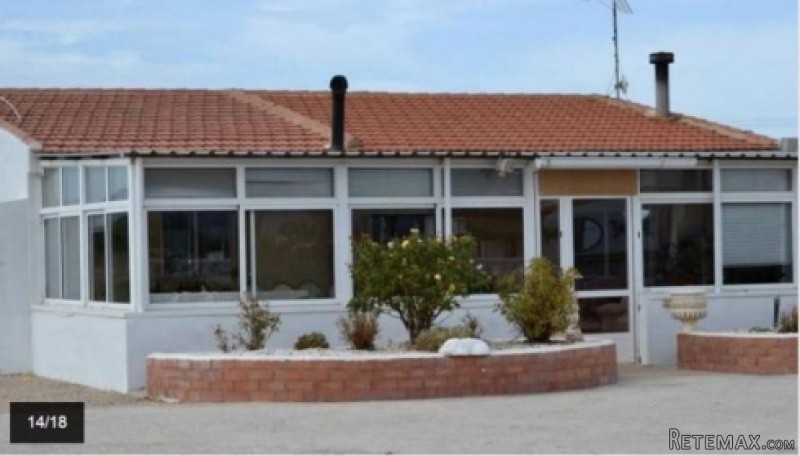 Villena- 3 Bed Villa For Sale - Pv4019