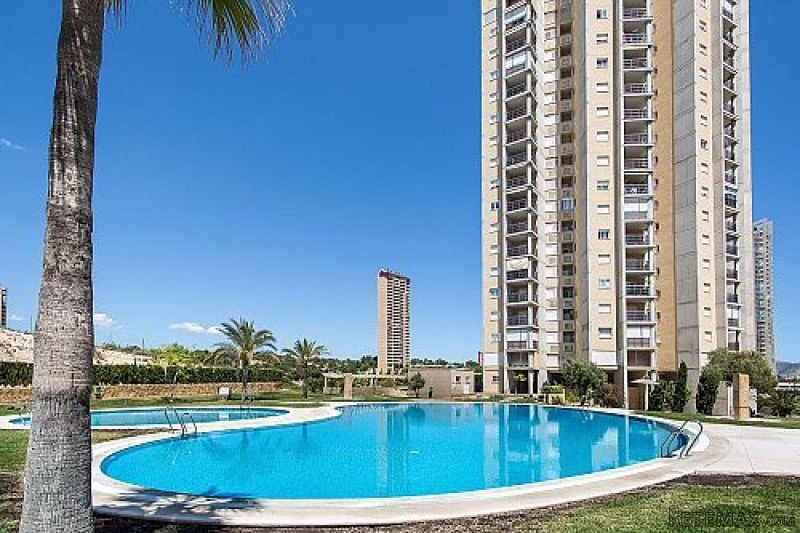 2 Bedrooms - Apartment - Alicante - For.. - 2