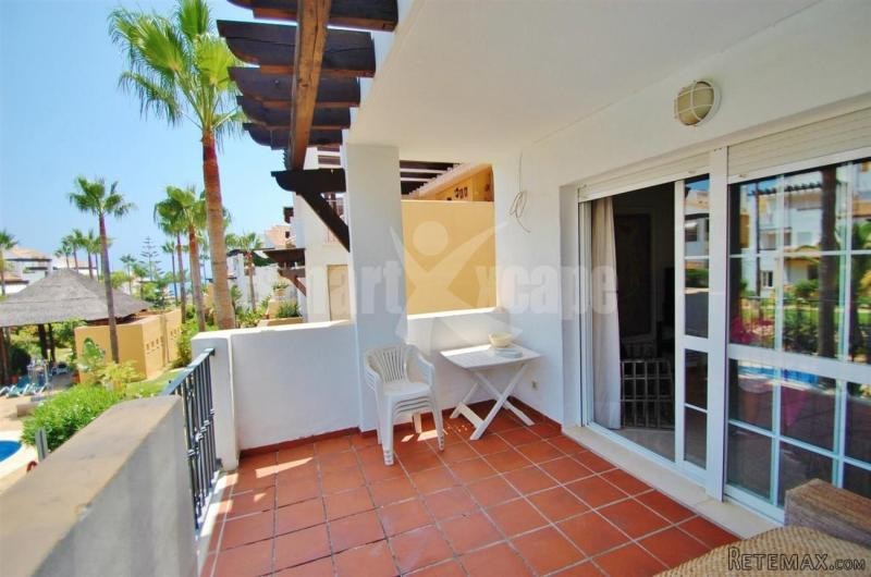 Apartment For Sale In Marbella East.. - 2