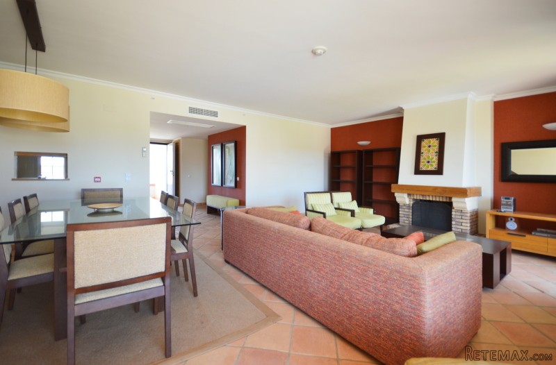 Apartment T2 - 2