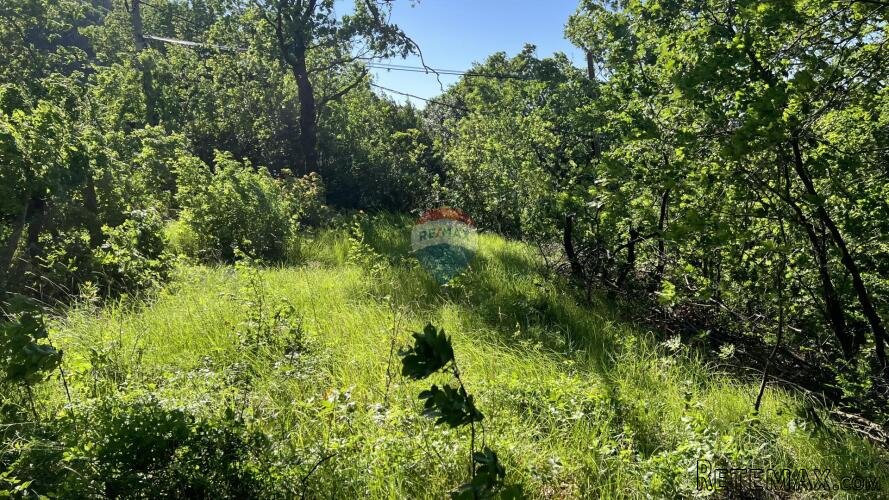 Mošćenička Draga, Građevinsko zemljište 1500m2