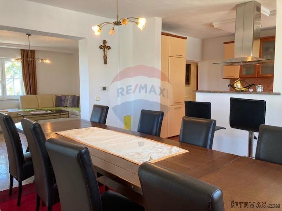 Poreč, okolica, apartmanska kuća s pogledom na more - 5