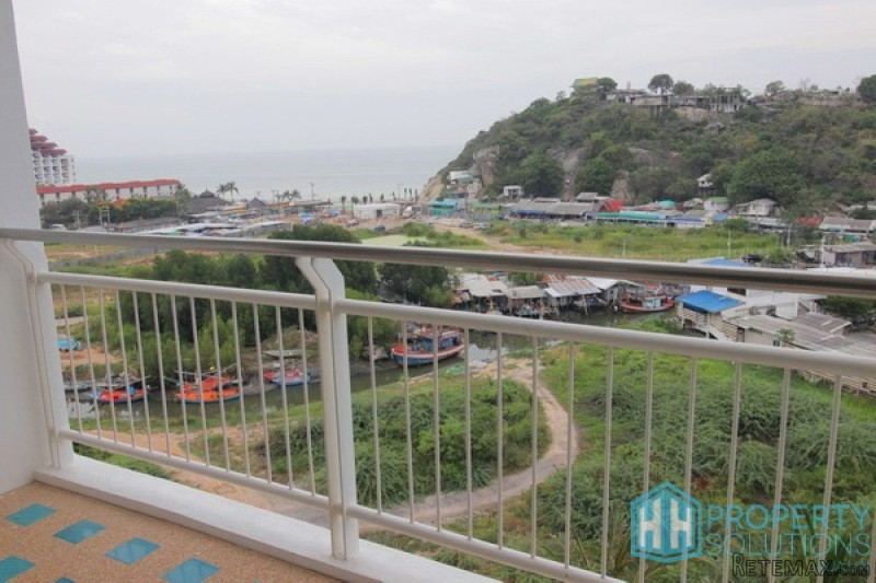 2 Bed With Sea/mountain View At.. - 2