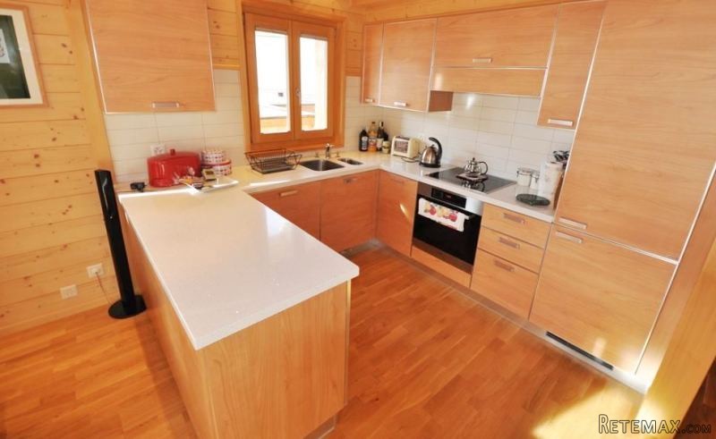 3 bedroom duplex ski in and out South.. - 2