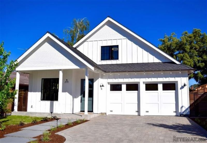 Absolutely stunning new construction
