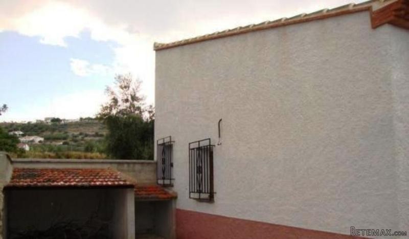 Cortijo / Country House in Velez Blanco - 2