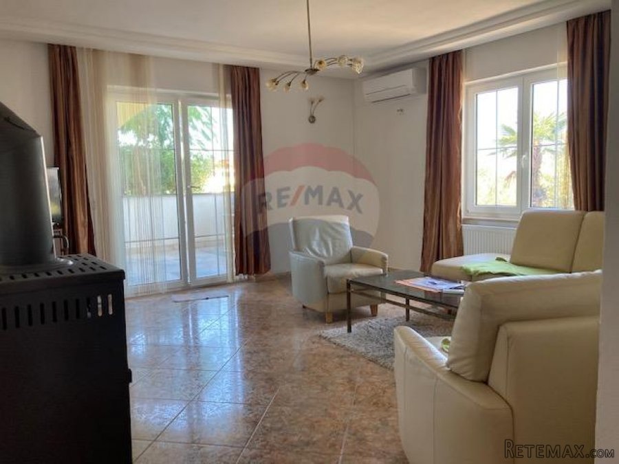 Poreč, okolica, apartmanska kuća s pogledom na more - 6