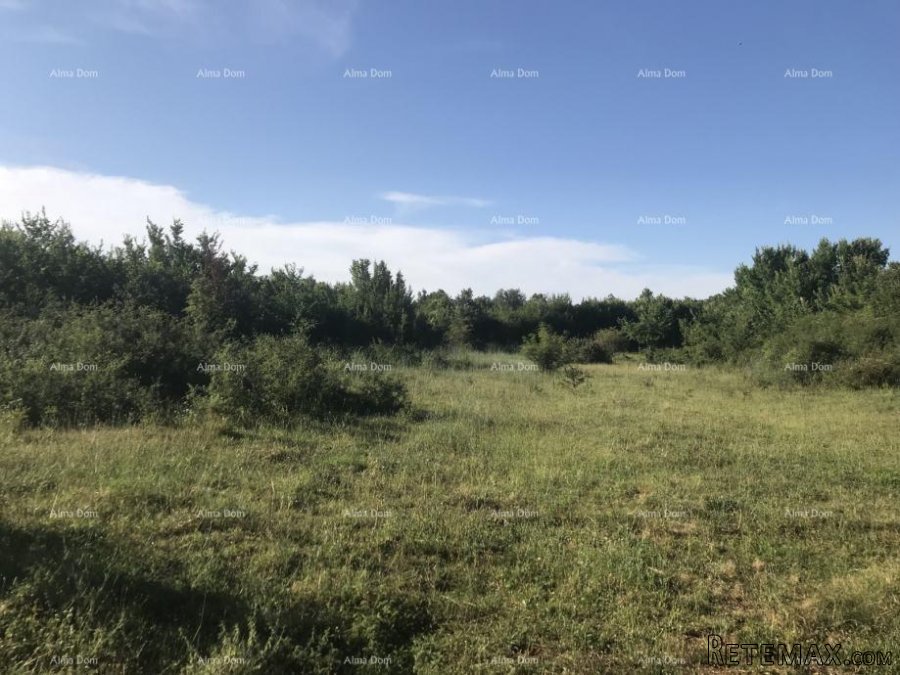 Više građevinskih zemljišta u Raklju