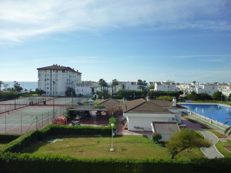 2 Bedrooms - Town House - Malaga - For..