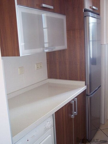* 3 Bed Spanish Style Apartments - 2