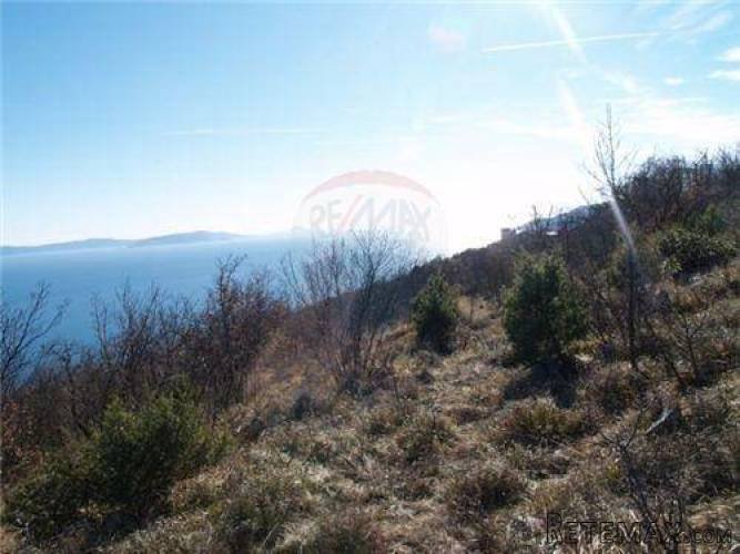 Istra, Labin, Građevinsko zemljište , 11704 m² - 3