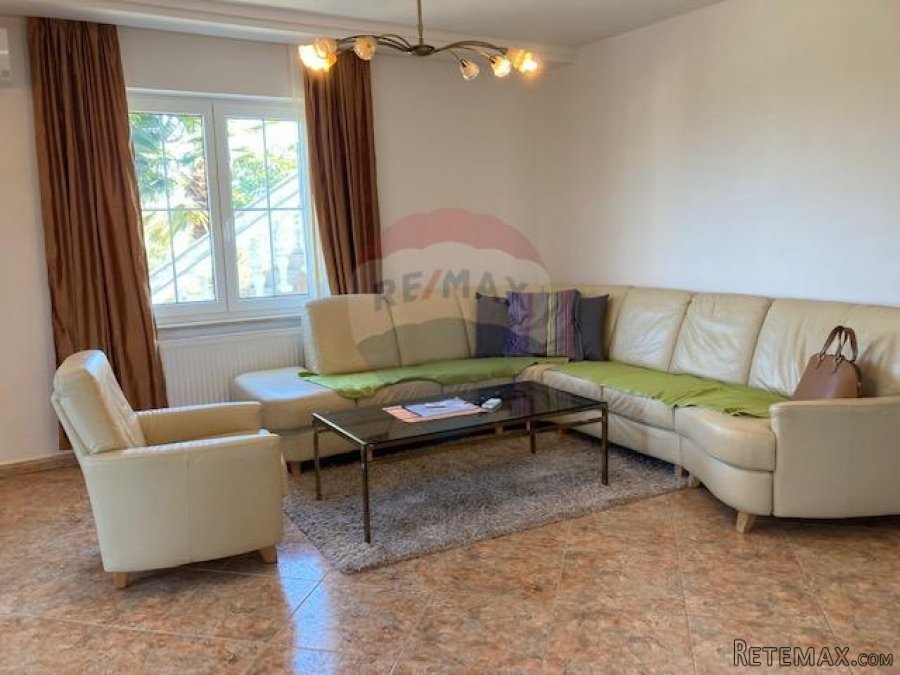 Poreč, okolica, apartmanska kuća s pogledom na more - 7