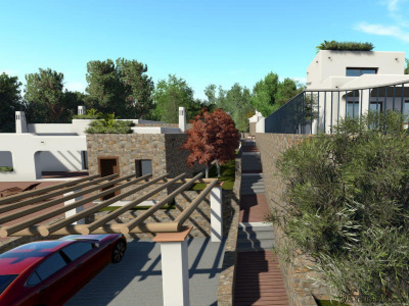 3 Bedrooms - Villa - Alicante - For Sale - 2