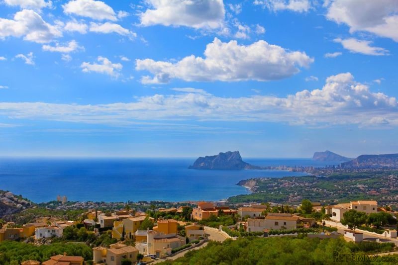 3 Bedrooms - Villa - Alicante - For Sale