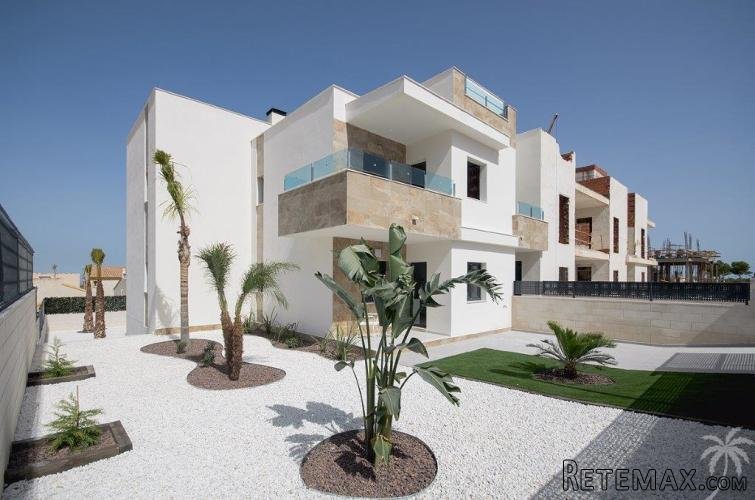 Near the best beaches of Benidorm and with the beautiful..