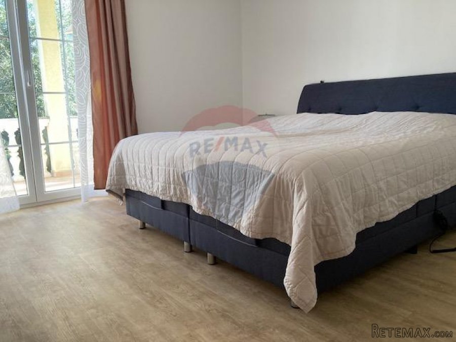 Poreč, okolica, apartmanska kuća s pogledom na more - 8