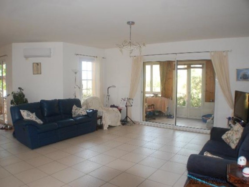 Recently Built Villa With Garage And.. - 2