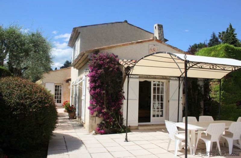 Sale House - Mougins - 2