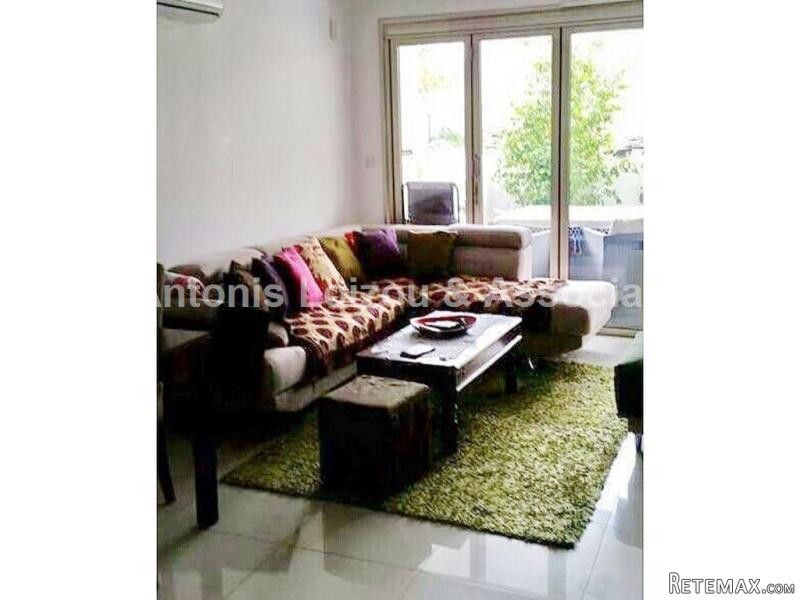 3 Bedroom Ground Floor Apartment with..