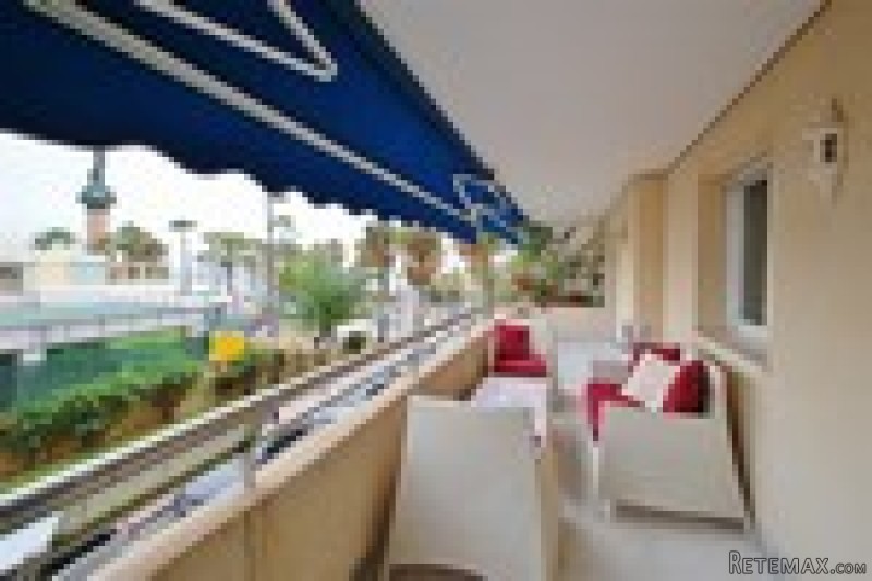 Apartment For Sale In Puerto Banus..