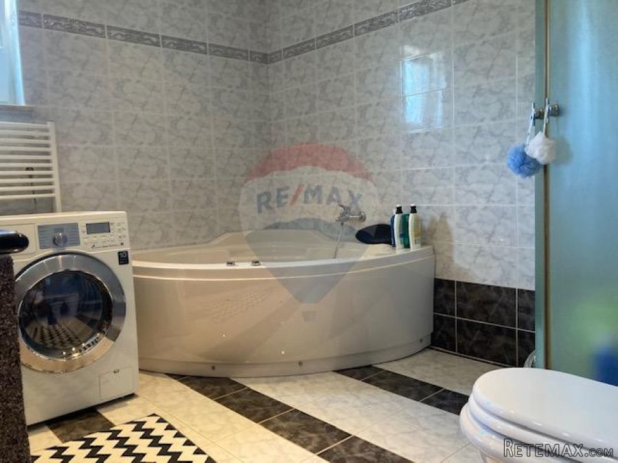 Poreč, okolica, apartmanska kuća s pogledom na more - 9