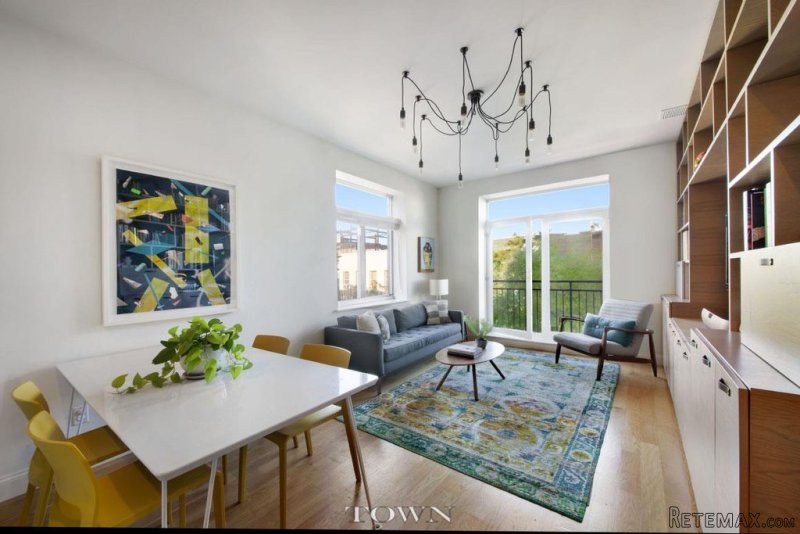 2 Bedrooms - Condo - New York State -..