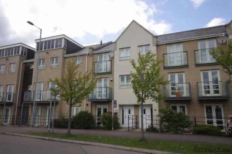 4 bedroom, Town House house for sale