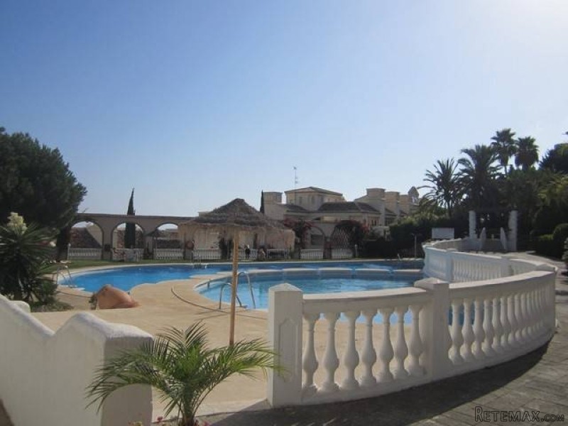 APARTMENT FOR SALE IN CALAHONDA - 2