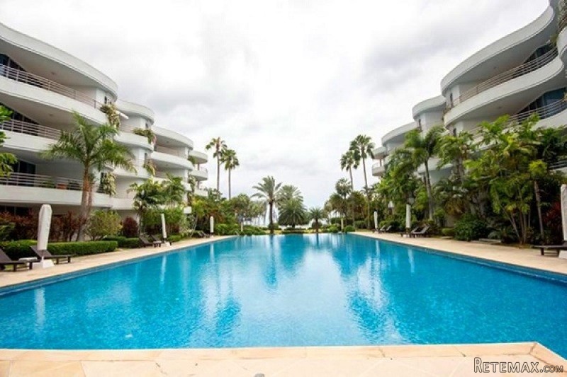 Luxury 2 Bed Beachfront Condo At Baan.. - 2