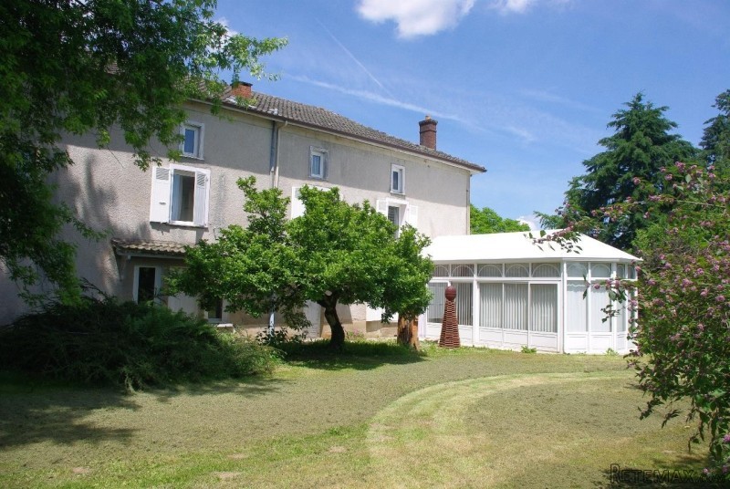 St Maurice Les Brousses