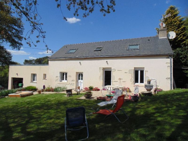 Delightful Countryside House