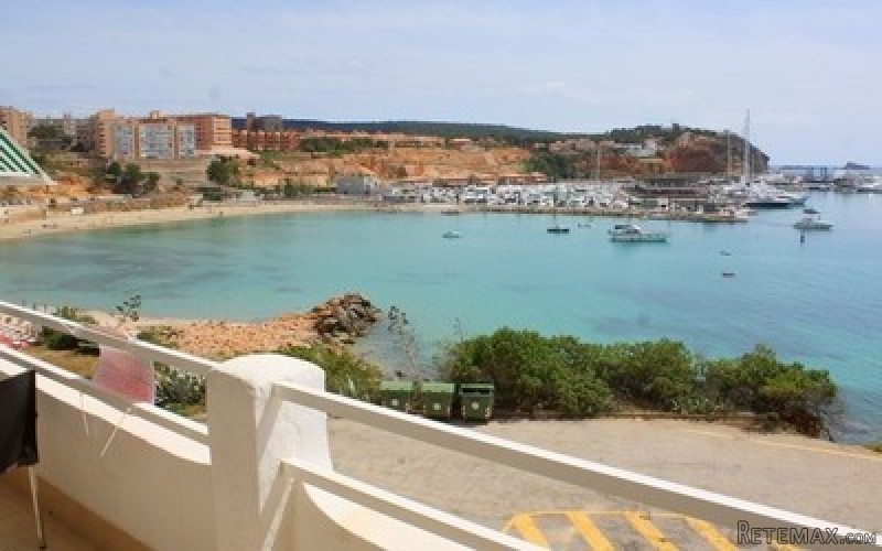 Frontline beautiful apartment El Toro..