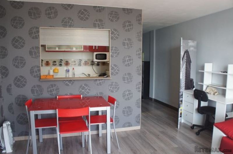 1 Bedroom Apartment For Sale