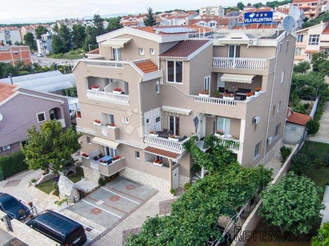 Apartmanska kuća Zadar, Borik - 2