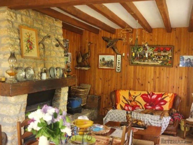 Countryside Bungalow With Large Garden... - 2