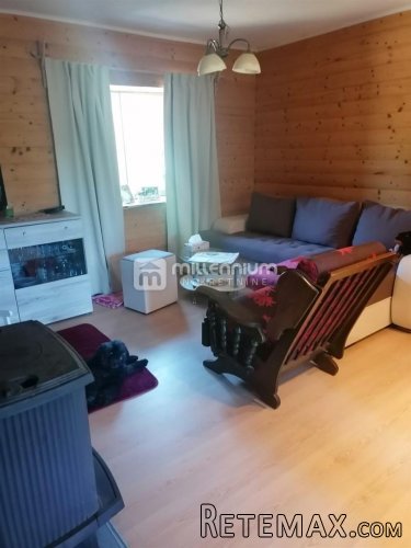 Gorski Kotar, Ravna Gora, obnovljena starina 160m2 - 2