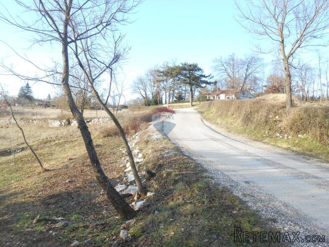 Istra,Lindar,kombinacija građevinsko-poljoprivrednog zemljiš - 2