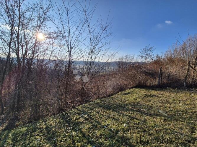 Poljoprivredno zemljište 5.668m² nadomak Sv. Križ Začretja! - 2