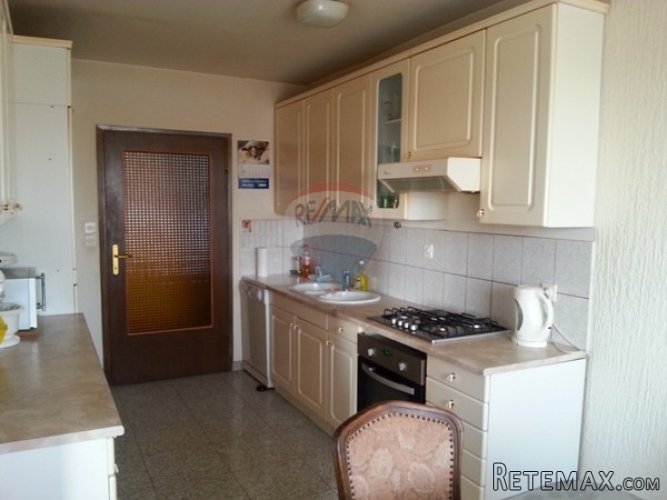 Poreč,četvorosoban stan 98m2,2 terase,širi centar - 4