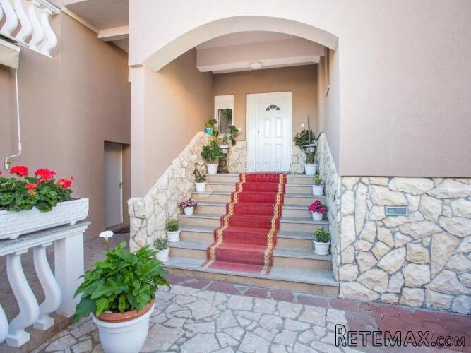 Apartmanska kuća Zadar, Borik - 3