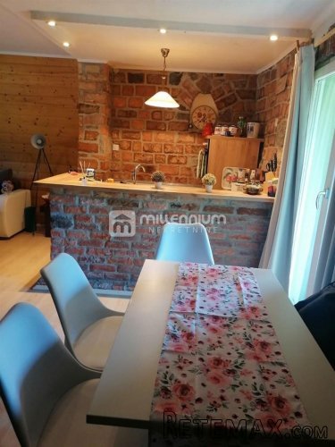 Gorski Kotar, Ravna Gora, obnovljena starina 160m2 - 3