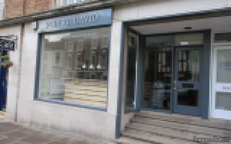 King Street, Hereford - 2